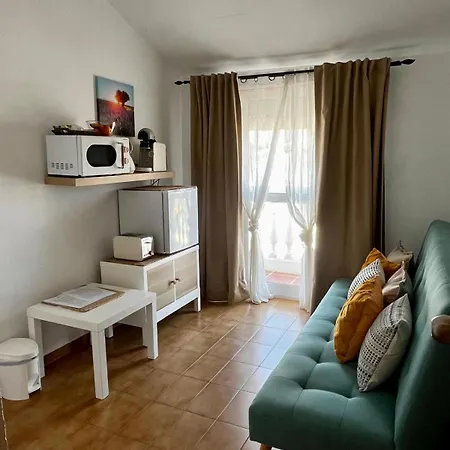 Centro Kennedy Algeciras